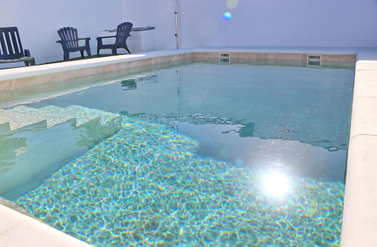 Casa Colorado Con Piscina Villa Conil De La Frontera Buitenkant foto
