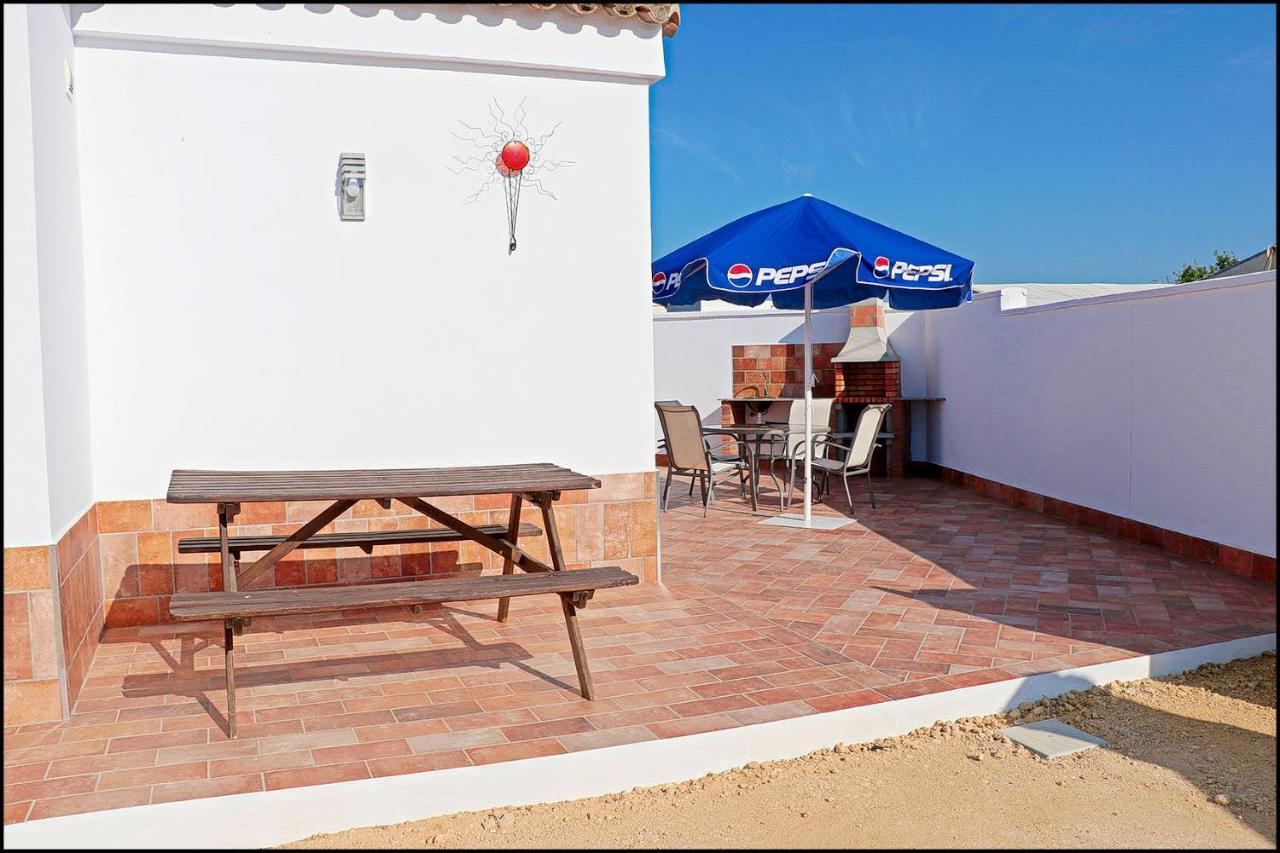 Casa Colorado Con Piscina Villa Conil De La Frontera Buitenkant foto
